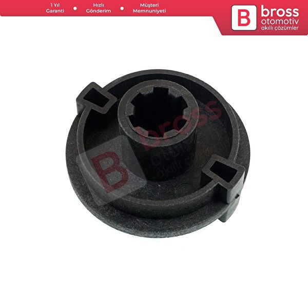 Bross Otomotiv Karoser & Karoser Malzemeleri