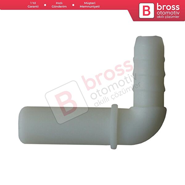 Bross Otomotiv Hortumlar