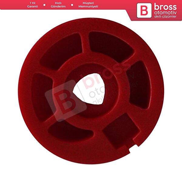 Bross Otomotiv Cam Krikoları