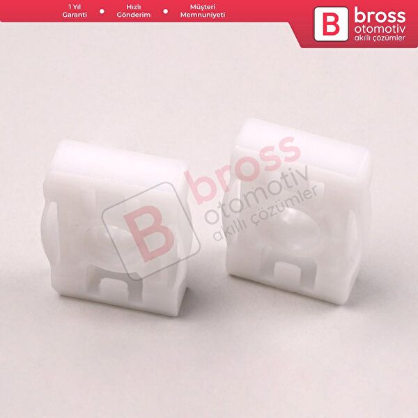 Bross Otomotiv Cam Krikoları