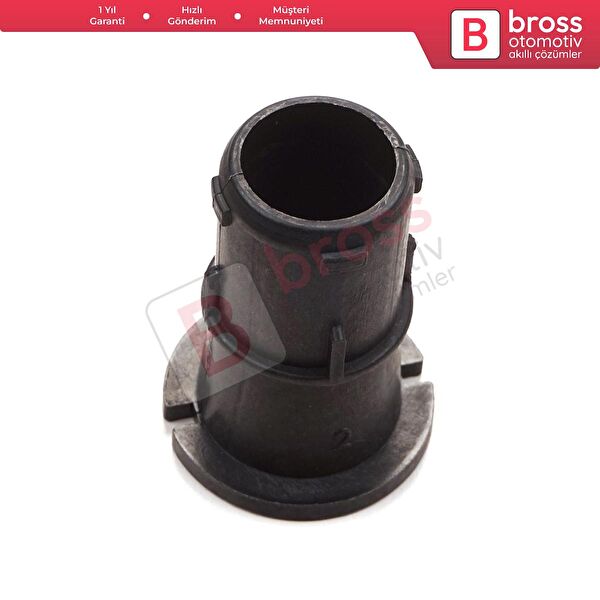 Bross Otomotiv Karoser & Karoser Malzemeleri