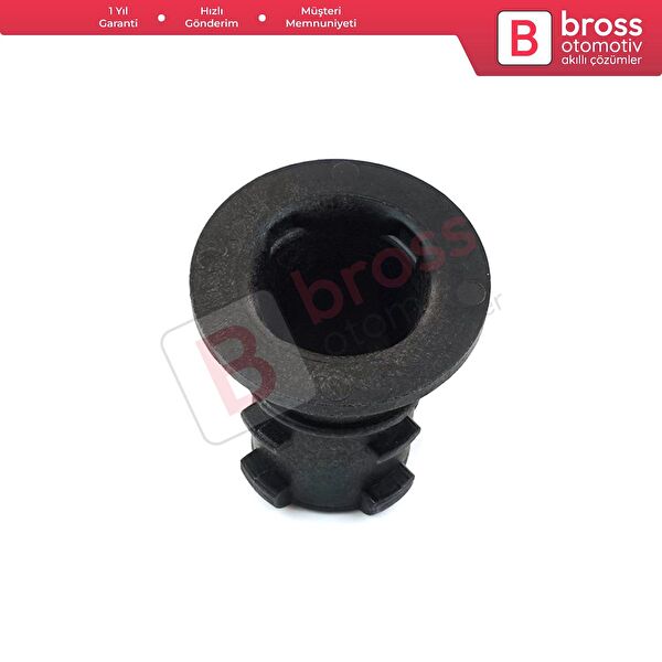 Bross Otomotiv Karoser & Karoser Malzemeleri