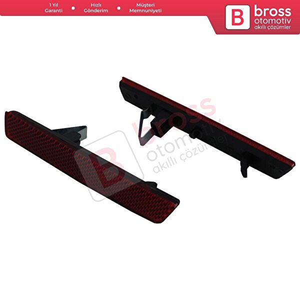 Bross Otomotiv Karoser & Karoser Malzemeleri