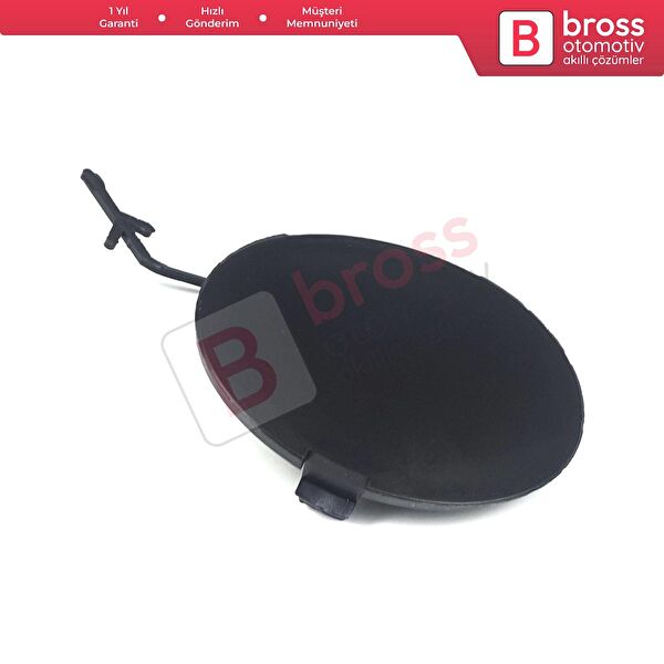 Bross Otomotiv Karoser & Karoser Malzemeleri