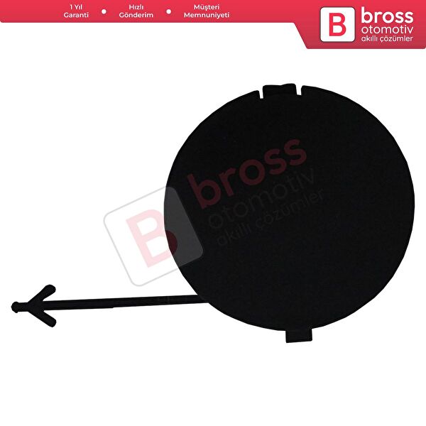 Bross Otomotiv Karoser & Karoser Malzemeleri