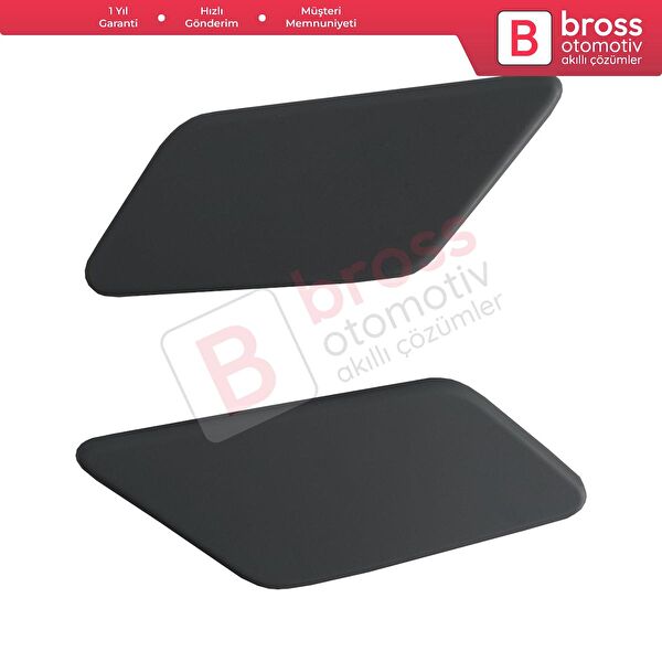 Bross Otomotiv Karoser & Karoser Malzemeleri