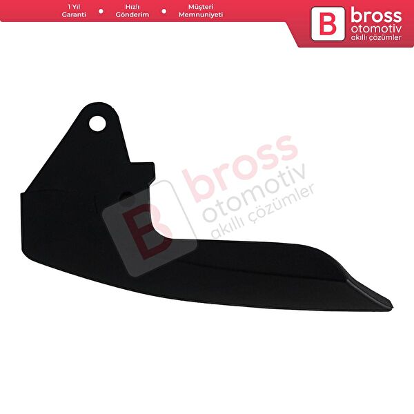 Bross Otomotiv Karoser & Karoser Malzemeleri