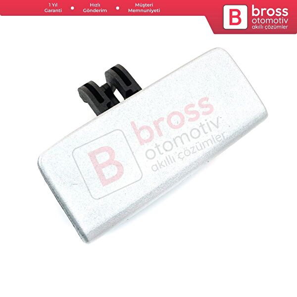 Bross Otomotiv Karoser & Karoser Malzemeleri