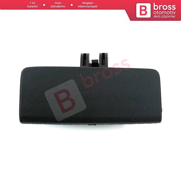 Bross Otomotiv Karoser & Karoser Malzemeleri