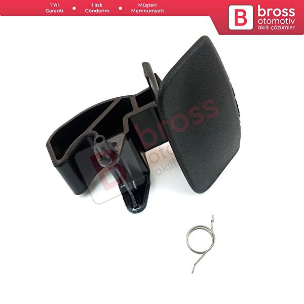 Bross Otomotiv Karoser & Karoser Malzemeleri