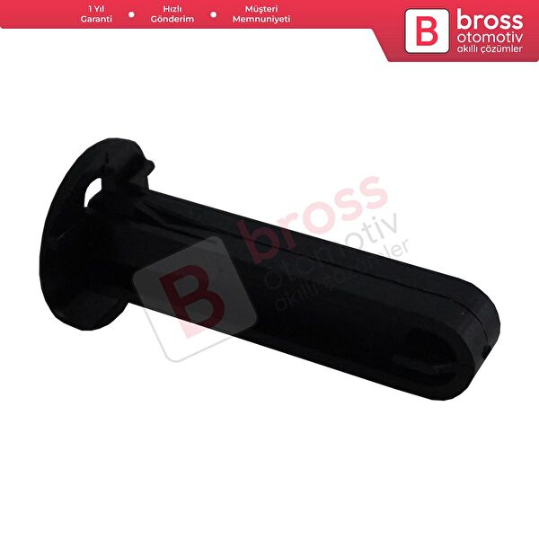 Bross Otomotiv Karoser & Karoser Malzemeleri