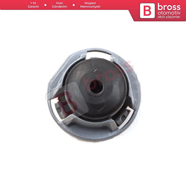 Bross Otomotiv Motor Takozu