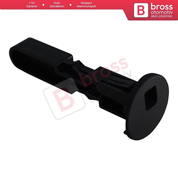 Bross Otomotiv Karoser & Karoser Malzemeleri