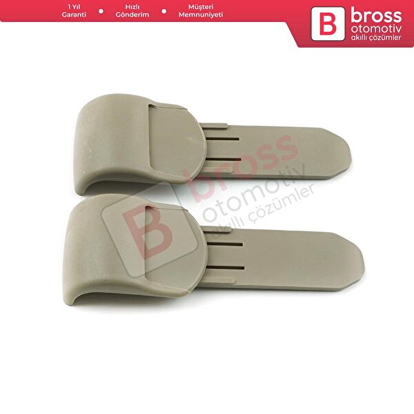 Bross Otomotiv Karoser & Karoser Malzemeleri