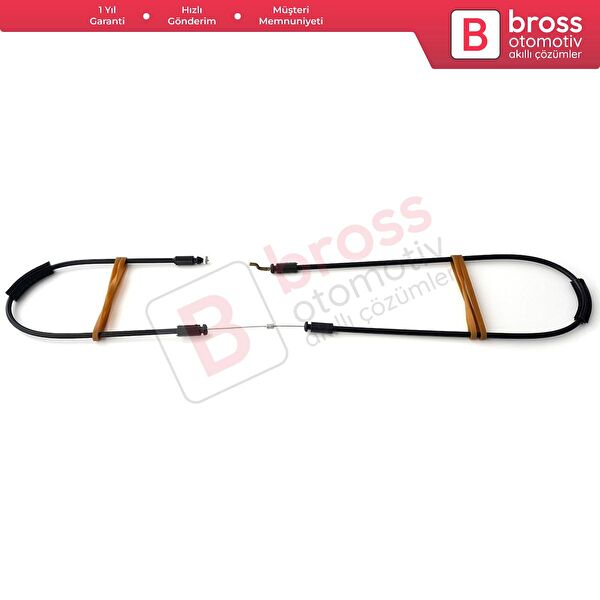 Bross Otomotiv Karoser & Karoser Malzemeleri