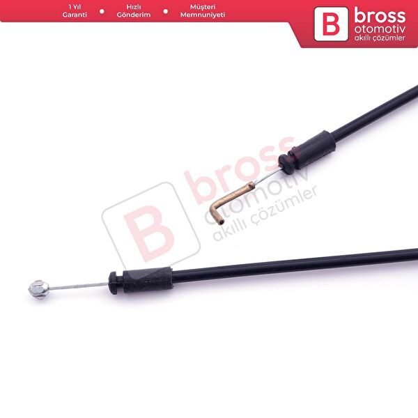 Bross Otomotiv Karoser & Karoser Malzemeleri