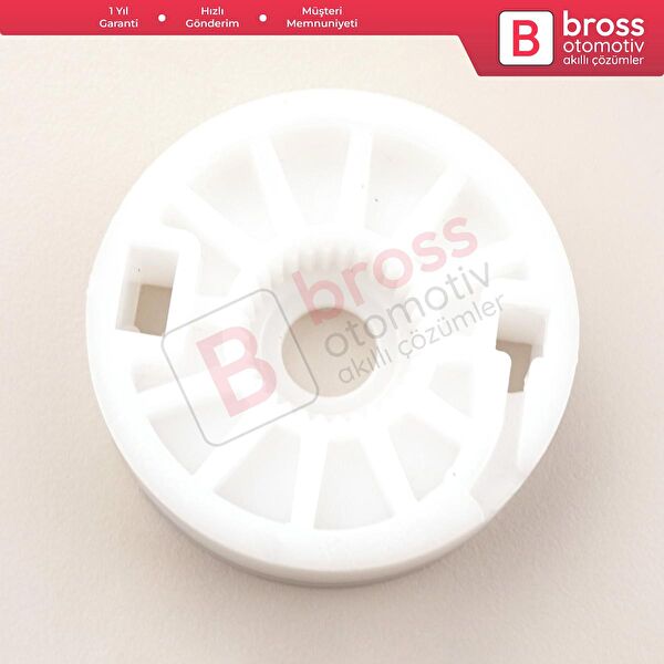 Bross Otomotiv Cam Krikoları