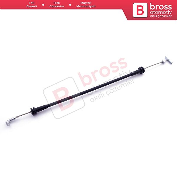 Bross Otomotiv Karoser & Karoser Malzemeleri