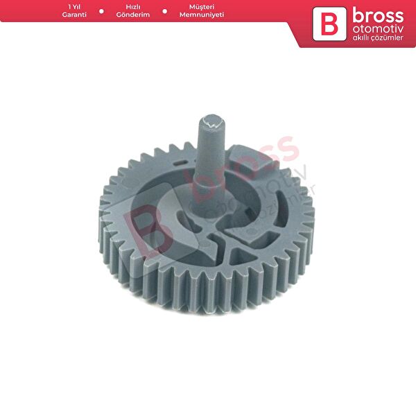 Bross Otomotiv Dişliler