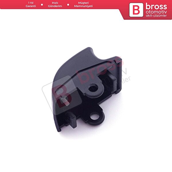 Bross Otomotiv Karoser & Karoser Malzemeleri