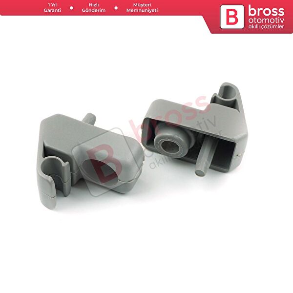 Bross Otomotiv Karoser & Karoser Malzemeleri