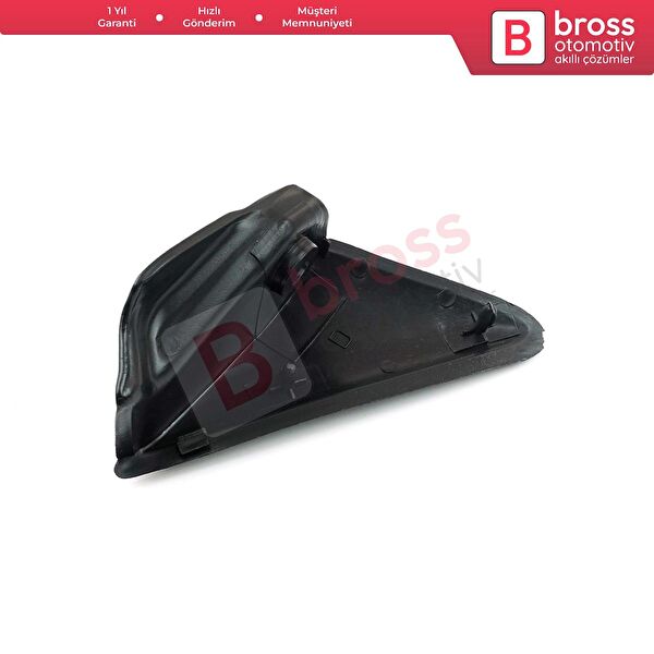 Bross Otomotiv Karoser & Karoser Malzemeleri