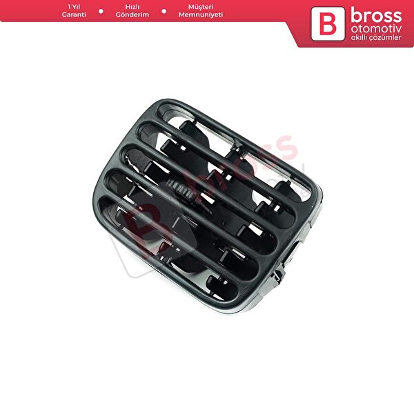 Bross Otomotiv Karoser & Karoser Malzemeleri