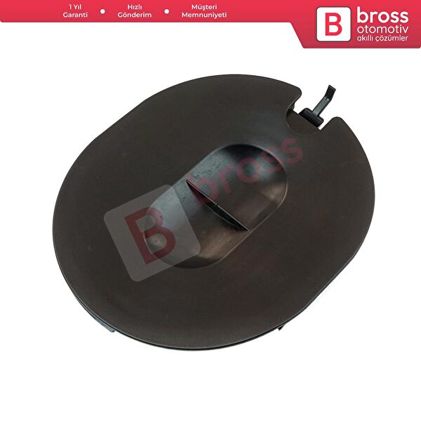 Bross Otomotiv Karoser & Karoser Malzemeleri