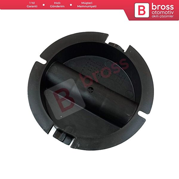 Bross Otomotiv Karoser & Karoser Malzemeleri