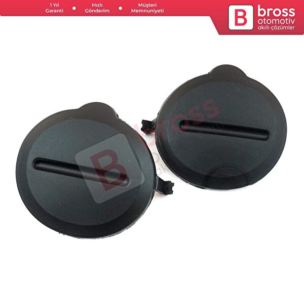 Bross Otomotiv Karoser & Karoser Malzemeleri