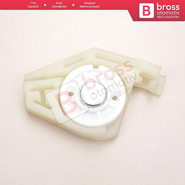 Bross Otomotiv Cam Krikoları