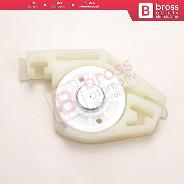 Bross Otomotiv Cam Krikoları