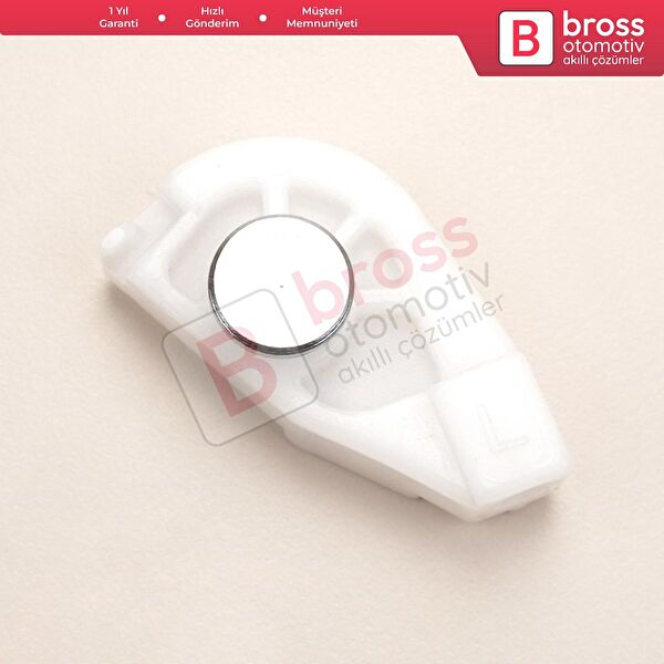 Bross Otomotiv Cam Krikoları