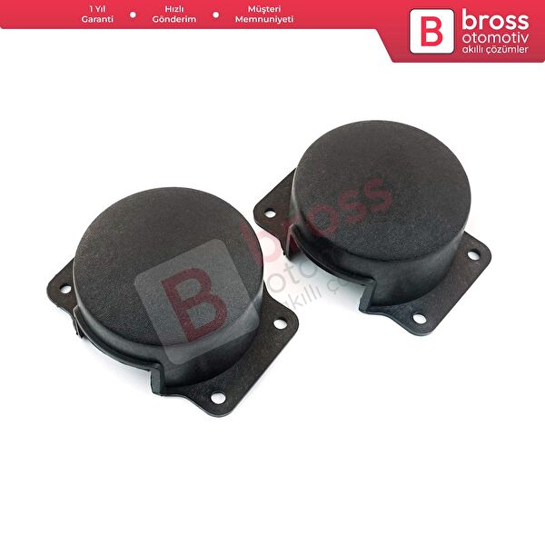 Bross Otomotiv Karoser & Karoser Malzemeleri