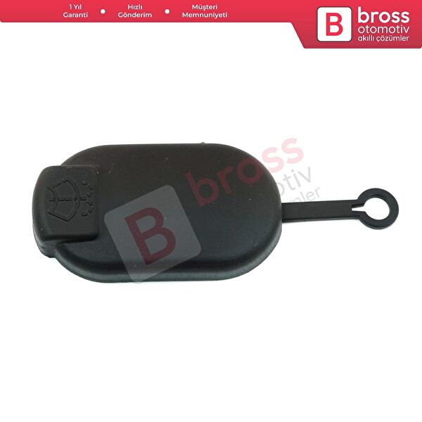 Bross Otomotiv Karoser & Karoser Malzemeleri