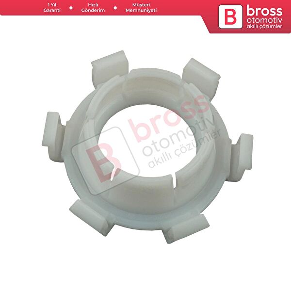 Bross Otomotiv Karoser & Karoser Malzemeleri