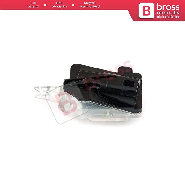 Bross Otomotiv Karoser & Karoser Malzemeleri