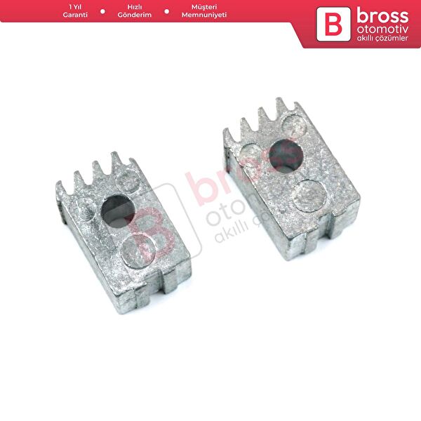 Bross Otomotiv Dişliler