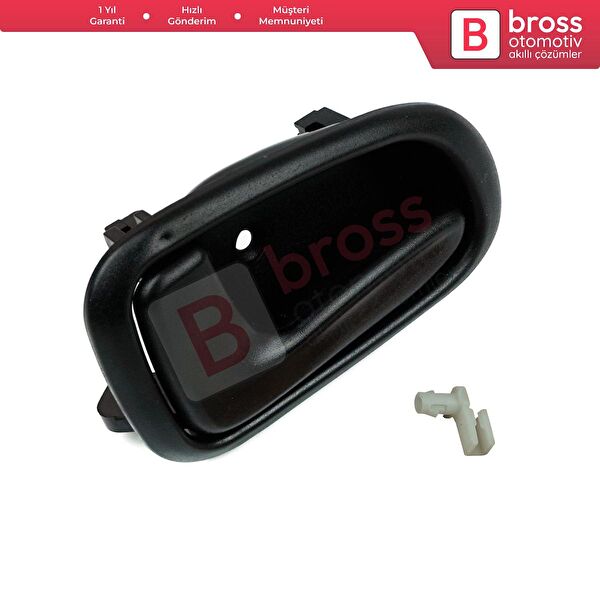 Bross Otomotiv Karoser & Karoser Malzemeleri