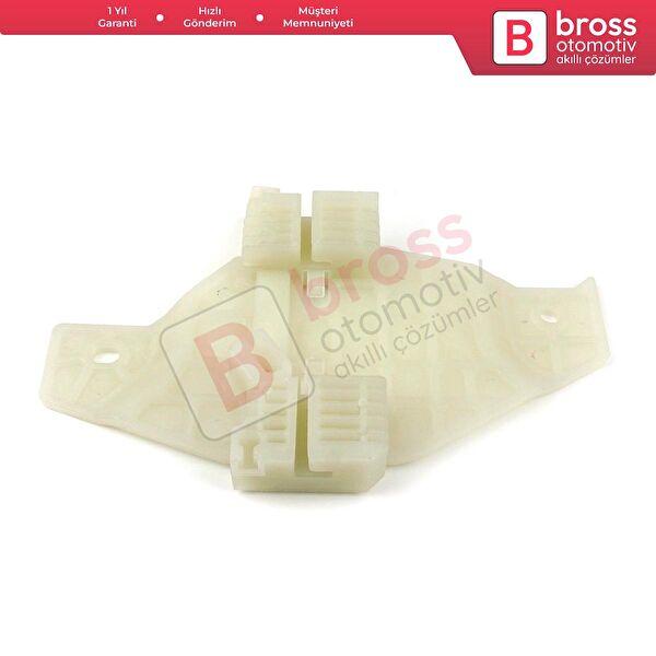 Bross Otomotiv Cam Krikoları