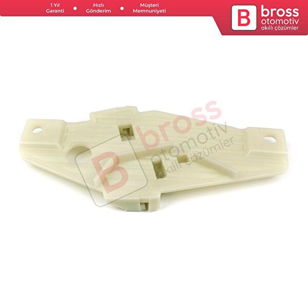 Bross Otomotiv Cam Krikoları