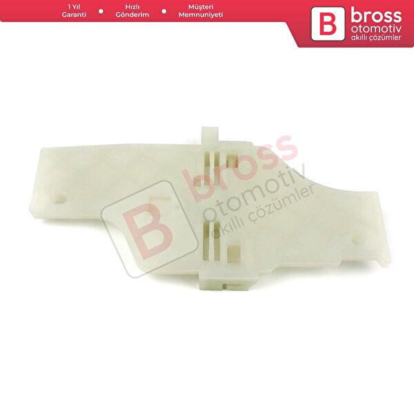 Bross Otomotiv Cam Krikoları