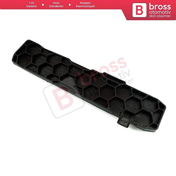 Bross Otomotiv Polen Filtreleri