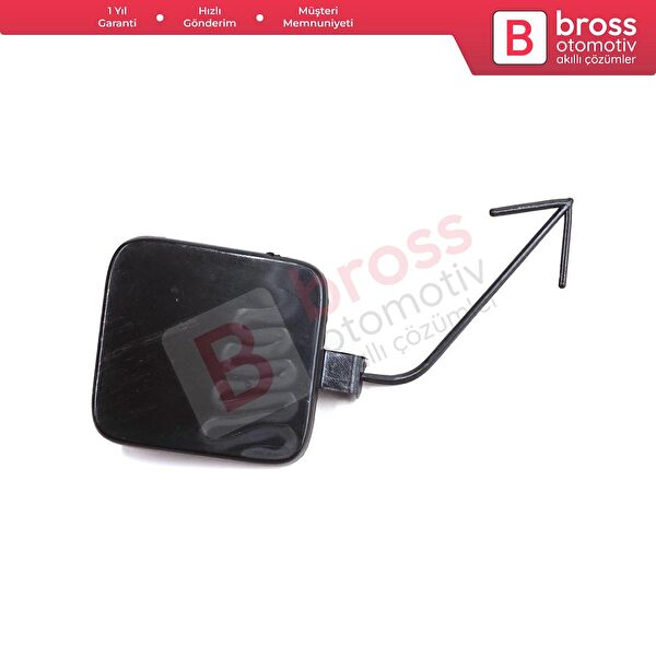 Bross Otomotiv Karoser & Karoser Malzemeleri