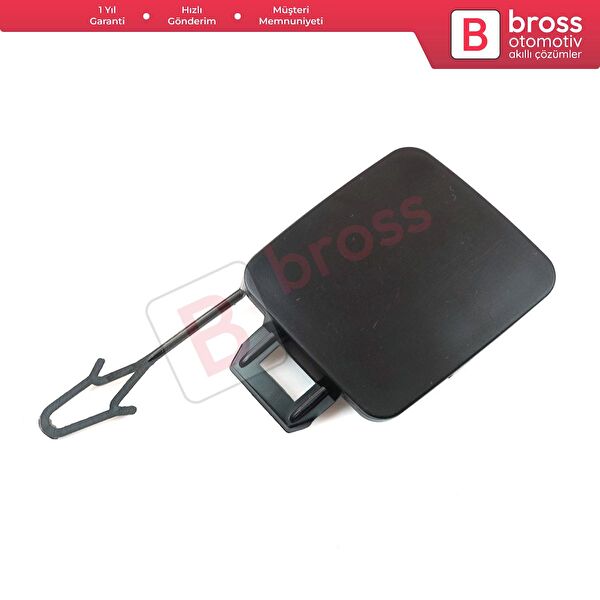 Bross Otomotiv Karoser & Karoser Malzemeleri