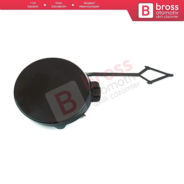 Bross Otomotiv Karoser & Karoser Malzemeleri