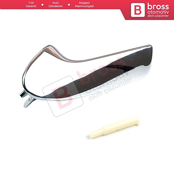 Bross Otomotiv Karoser & Karoser Malzemeleri