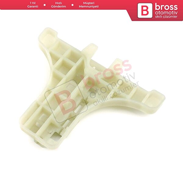 Bross Otomotiv Cam Krikoları