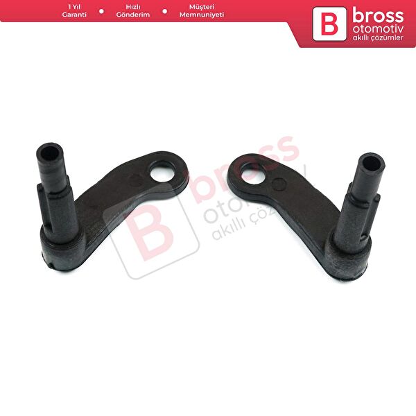 Bross Otomotiv Karoser & Karoser Malzemeleri