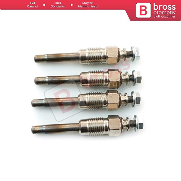 Bross Otomotiv Buji